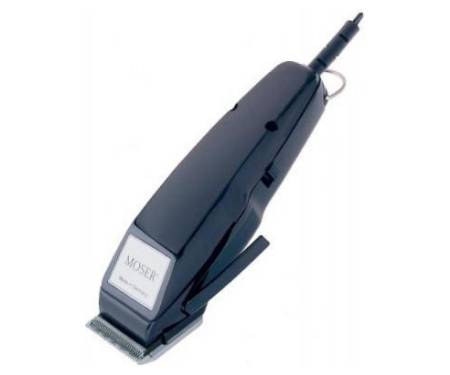 Moser 1400-0087 Professional Black