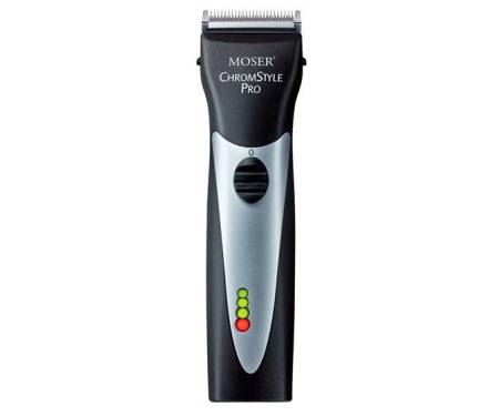 Moser 1871-0071 ChromStyle PRO Black