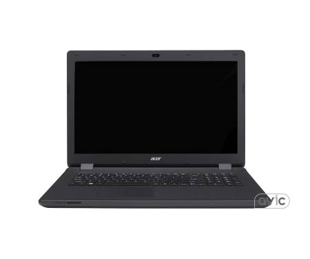 Ноутбук Acer Aspire ES 11 ES1-132-C4V3 (NX.GG2EU.002) Black