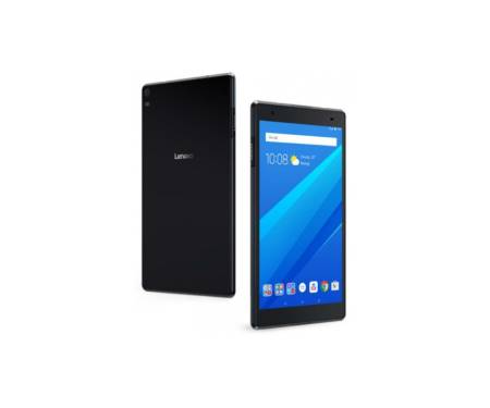Lenovo Tab 4 8 LTE 16GB Slate Black (ZA2D0030UA)