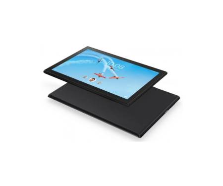 Lenovo Tab 4 10 LTE 16GB (ZA2K0054UA) Slate Black