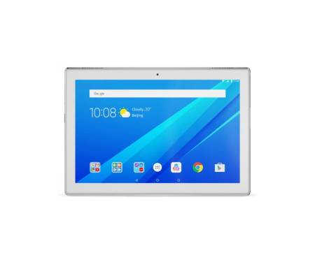 Lenovo Tab 4 10 LTE 16GB (ZA2K0060UA) Polar White
