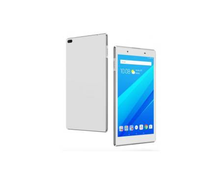 Lenovo Tab 4 8 LTE 16GB Polar White (ZA2D0017UA)