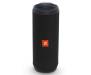 JBL Flip 4 Black (JBLFLIP4BLKAM) 