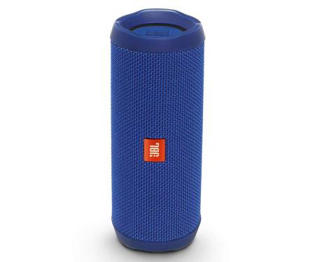 JBL Flip 4 Blue (JBLFLIP4BLUAM)