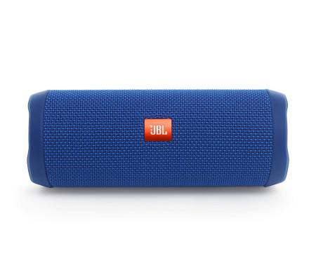 JBL Flip 4 Blue (JBLFLIP4BLUAM)