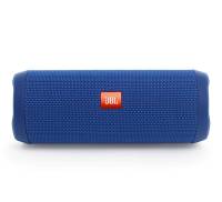 JBL Flip 4 Blue (JBLFLIP4BLUAM)