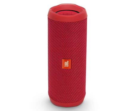 JBL Flip 4 Red (JBLFLIP4REDAM)