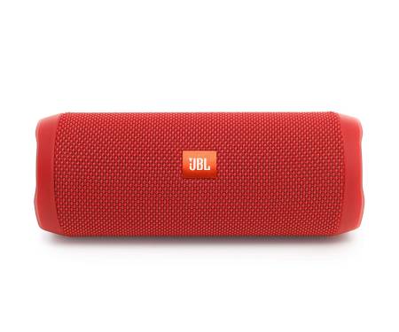 JBL Flip 4 Red (JBLFLIP4REDAM)
