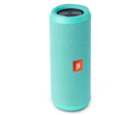 JBL Flip 4 Teal (JBLFLIP4TELAM)