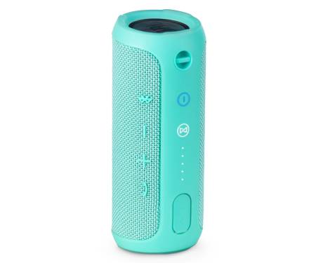 JBL Flip 4 Teal (JBLFLIP4TELAM)