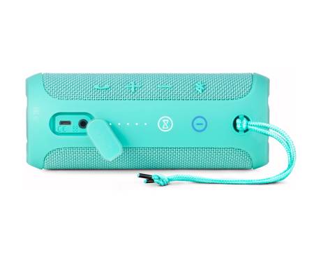 JBL Flip 4 Teal (JBLFLIP4TELAM)