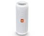JBL Flip 4 White (JBLFLIP4WHTAM)