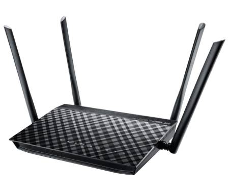 Asus RT-AC1200G Plus