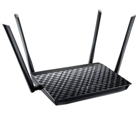 Asus RT-AC1200G Plus