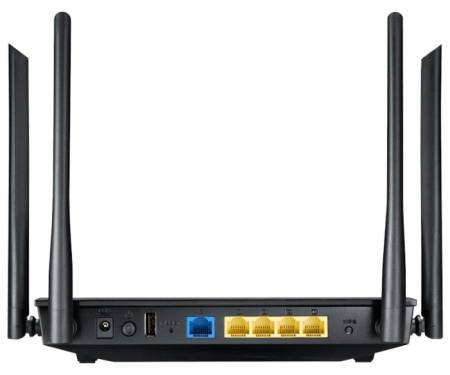 Asus RT-AC1200G Plus