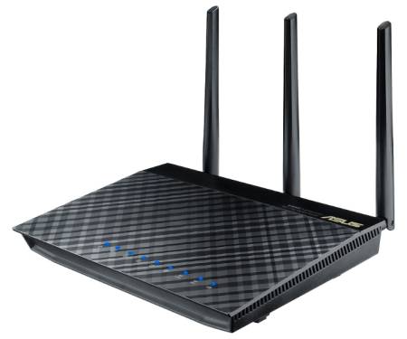 Asus RT-AC66U