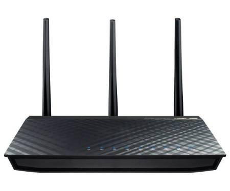 Asus RT-AC66U