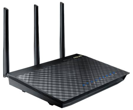 Asus RT-AC66U