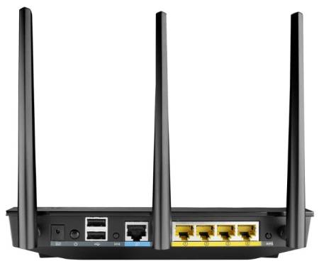 Asus RT-AC66U