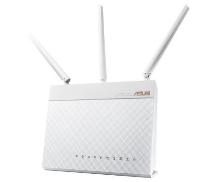 Asus RT-AC68W