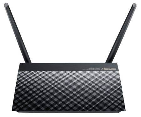 Asus RT-AC750
