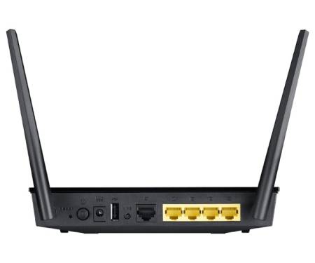 Asus RT-AC750