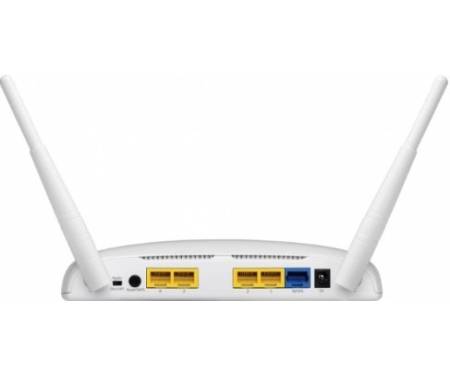 Роутер EDIMAX BR-6478AC v2
