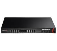 EDIMAX GS-5424PLG