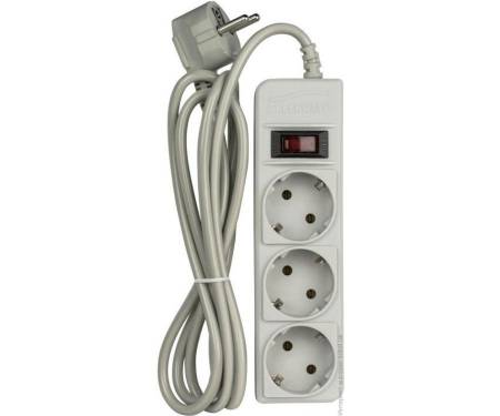 Greenwave Basic 3-2 (Grey) (R0004721)