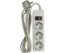 Greenwave Basic 3-2 (Grey) (R0004721)