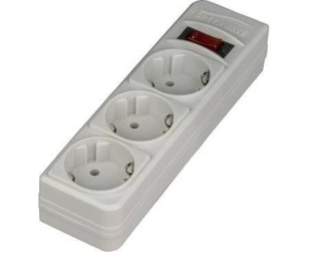 Greenwave Basic 3-2 (Grey) (R0004721)