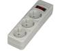 Greenwave Basic 3-2 (Grey) (R0004721)