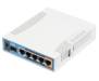 MikroTik hAP AC (RB962UiGS-5HacT2HnT)