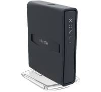 Роутер Mikrotik hAP ac lite tower (RB952Ui-5ac2nD-TC)