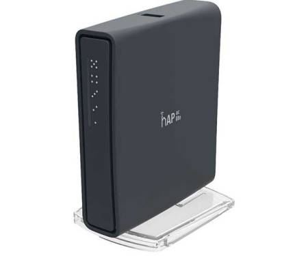 Роутер Mikrotik hAP ac lite tower (RB952Ui-5ac2nD-TC)