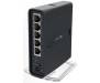 Роутер Mikrotik hAP ac lite tower (RB952Ui-5ac2nD-TC)