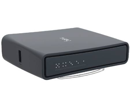 Роутер Mikrotik hAP ac lite tower (RB952Ui-5ac2nD-TC)