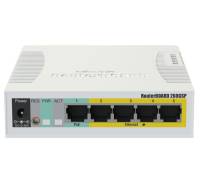MikroTik RB260GSP
