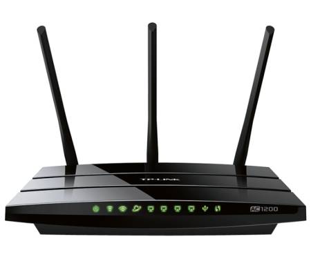 Роутер TP-Link Archer C1200