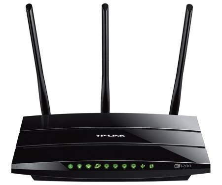 Роутер TP-Link Archer C1200