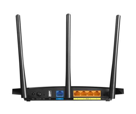 Маршрутизатор TP-Link Archer C7