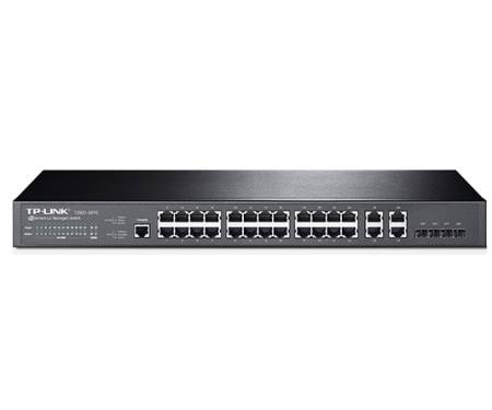 TP-Link T2500-28TC