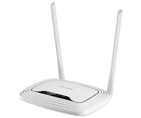 Роутер TP-Link TL-WR842N