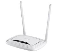 Роутер TP-Link TL-WR842N