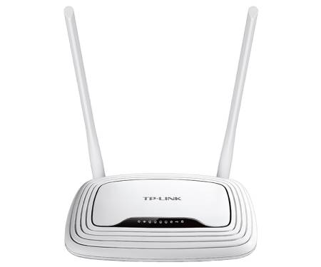 Роутер TP-Link TL-WR842N