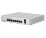 Коммутатор Ubiquiti UniFi Switch US-8-150W