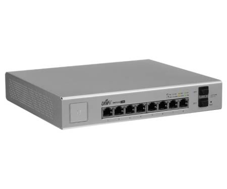 Ubiquiti UniFi Switch US-8-150W