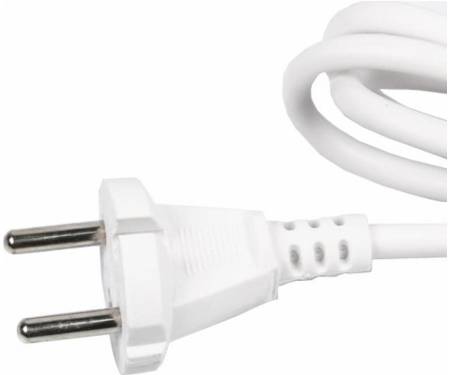 Maxxter 3 розетки 3 м (White) (PS-3-10)