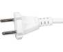 Maxxter 3 розетки 4.5 м (White) (PS-3-15)